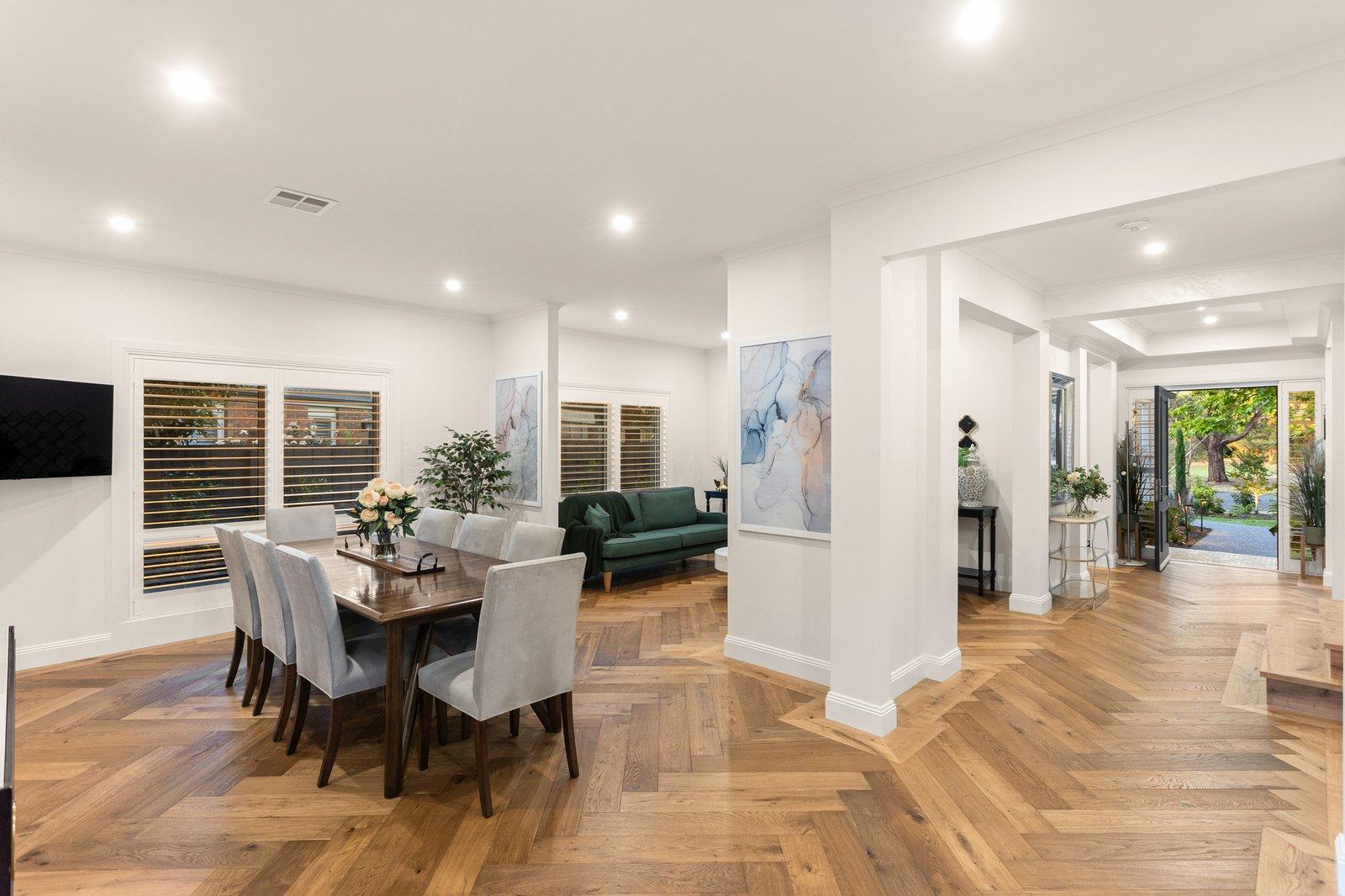 10 St Mitchell Circuit, Mornington, 3931