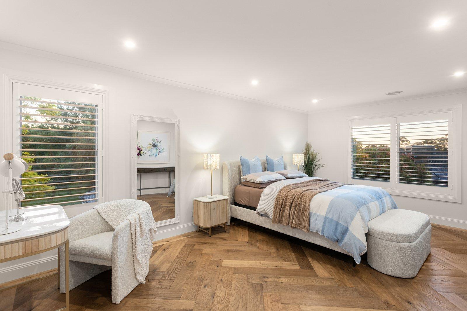 10 St Mitchell Circuit, Mornington, 3931