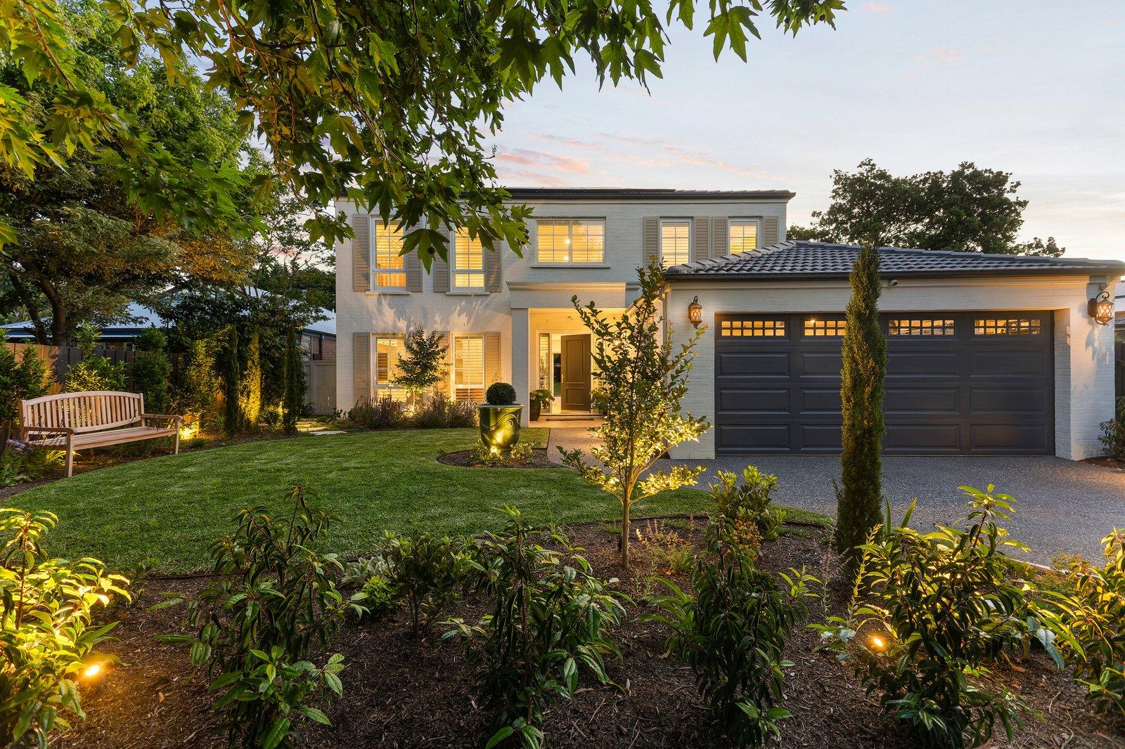 10 St Mitchell Circuit, Mornington, 3931