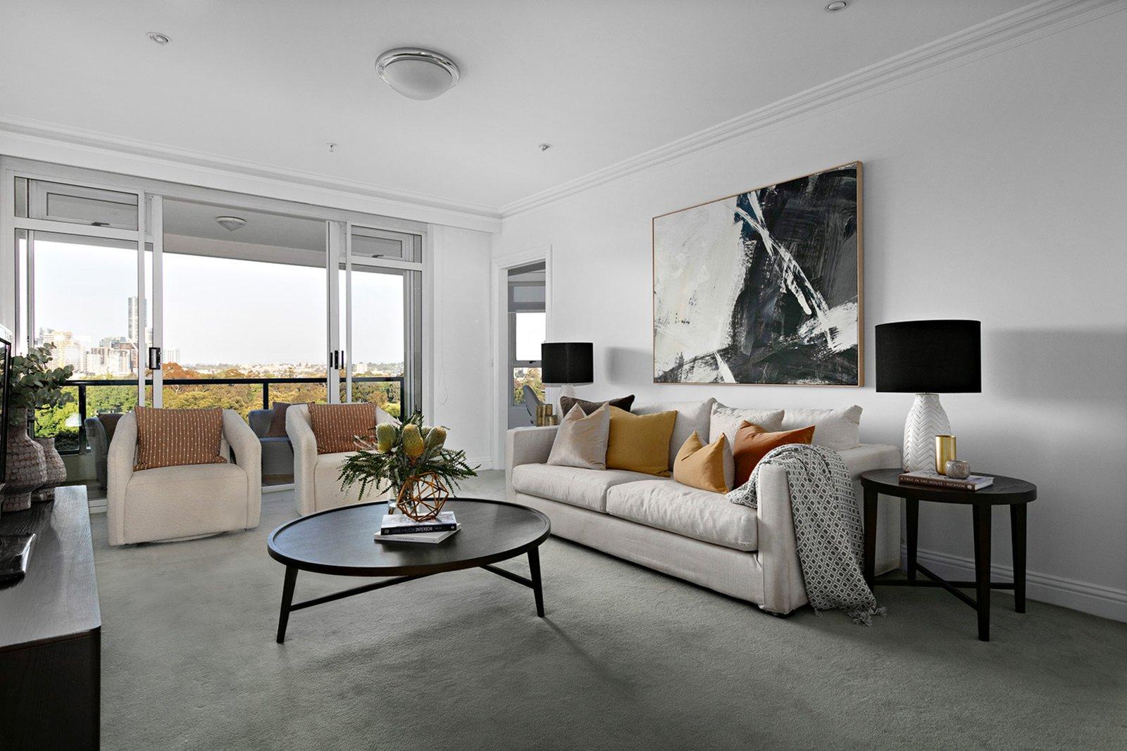 1006/469 St Kilda Road, Melbourne, 3004