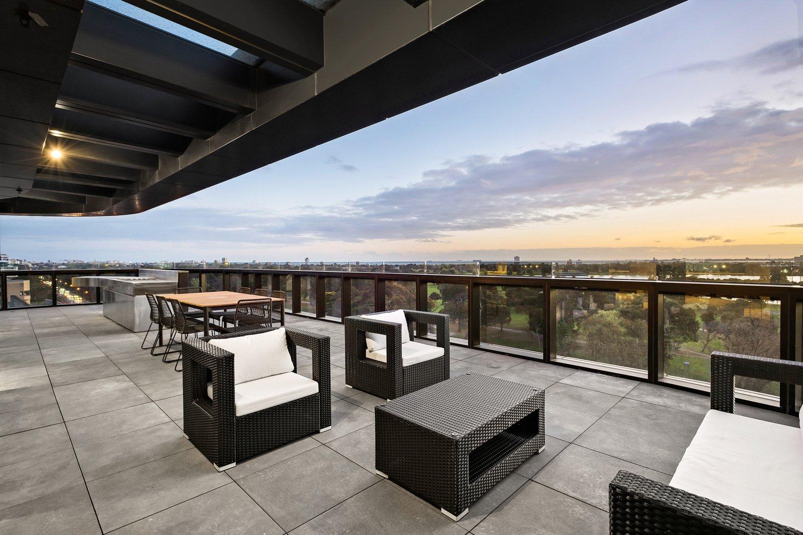 1007/20 Queens Road, MELBOURNE, 3004