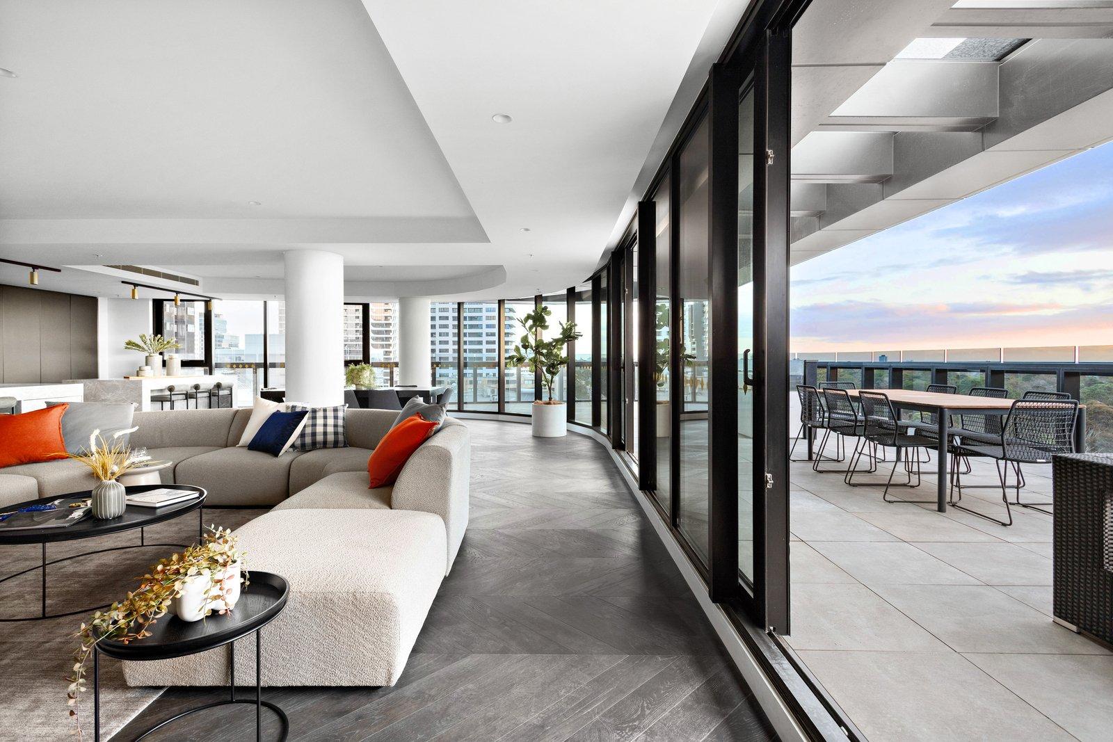 1007/20 Queens Road, MELBOURNE, 3004