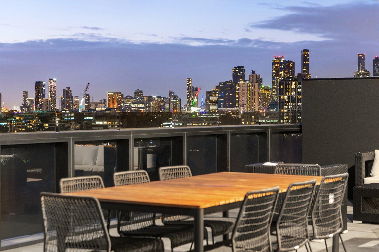 1007/20 Queens Road, MELBOURNE, 3004