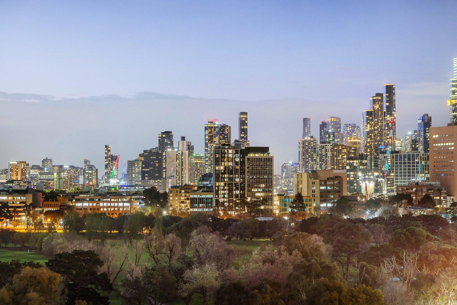 1007/20 Queens Road, MELBOURNE, 3004