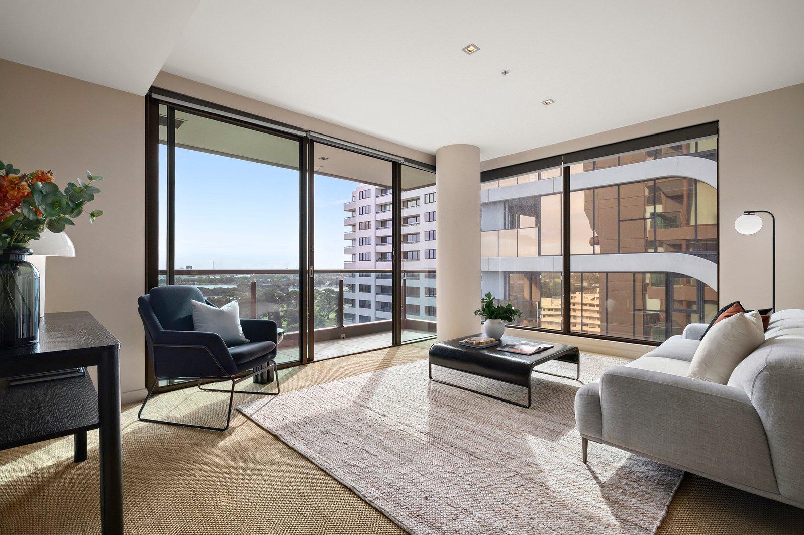 1007/480 St Kilda Road, Melbourne, 3004