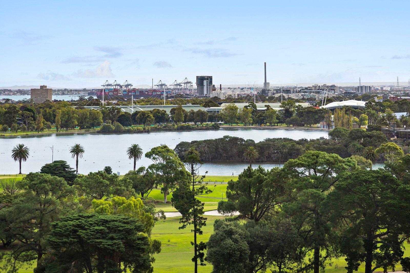 1007/480 St Kilda Road, Melbourne, 3004