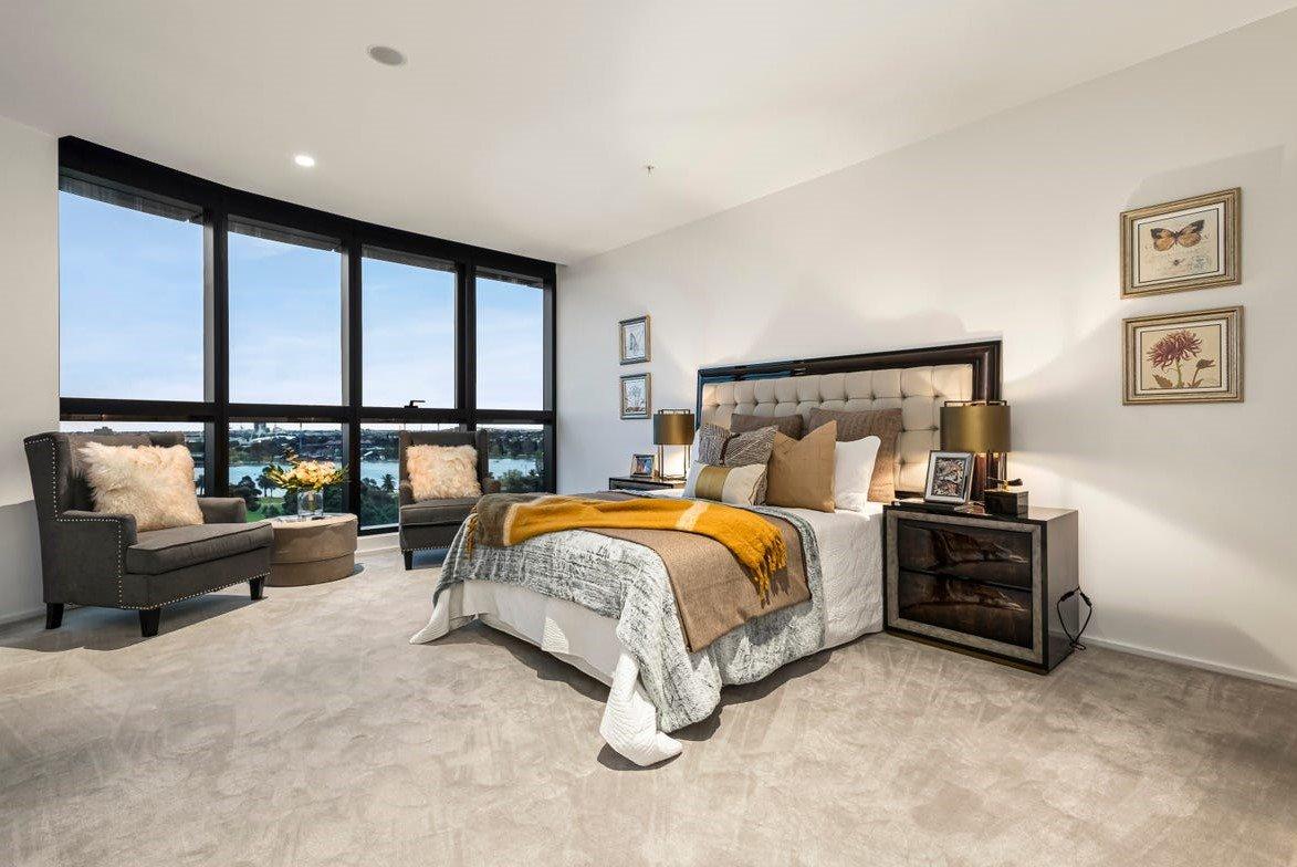 1008/20 Queens Road, Melbourne, 3004