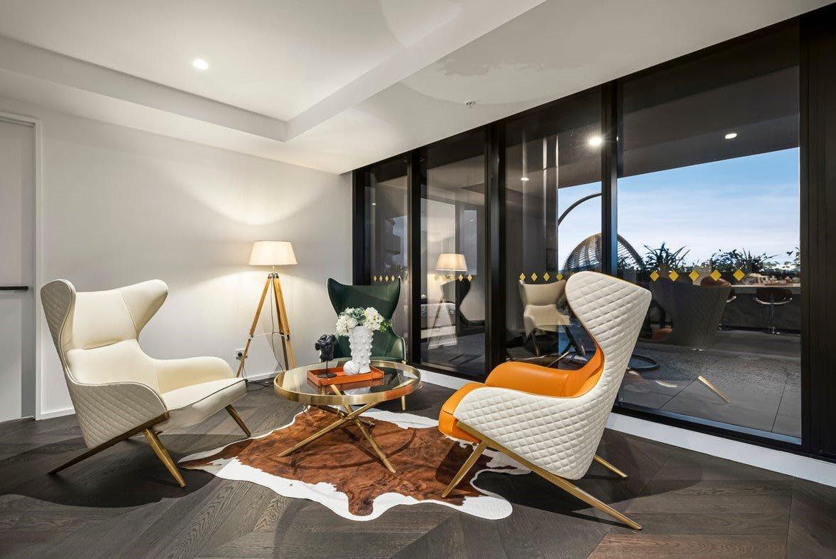 1008/20 Queens Road, Melbourne, 3004