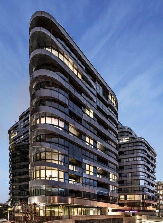 1008/20 Queens Road, Melbourne, 3004