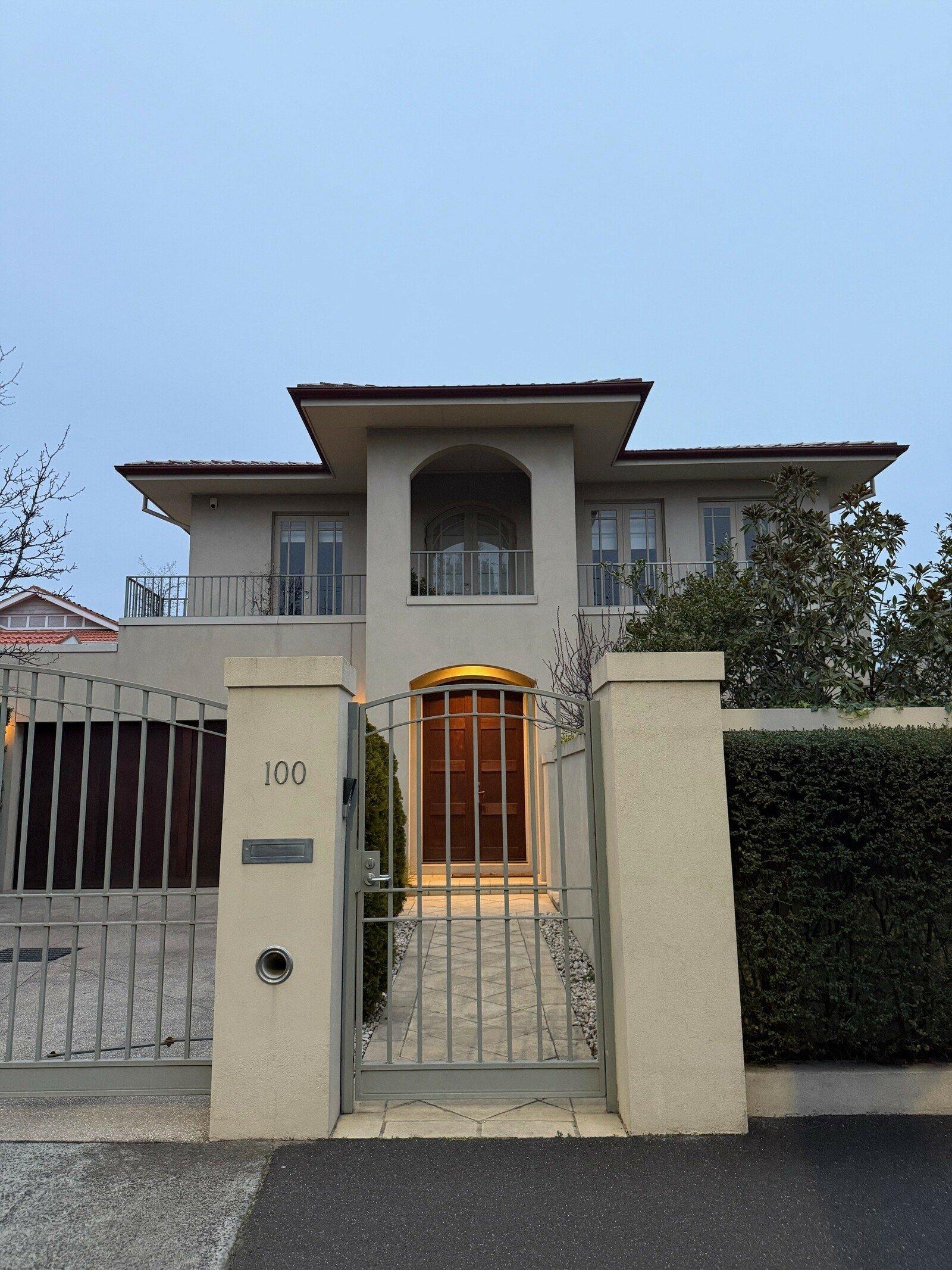 100 Dendy Street, Brighton, 3186