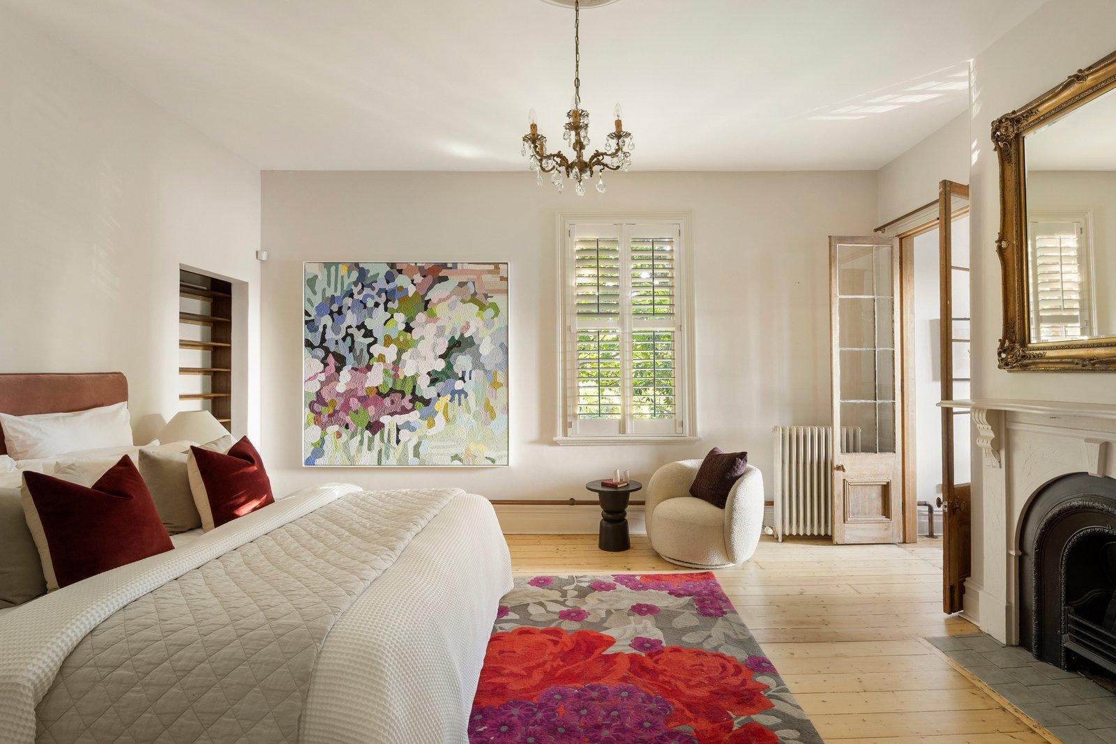 100 Victoria Avenue, Albert Park, 3206