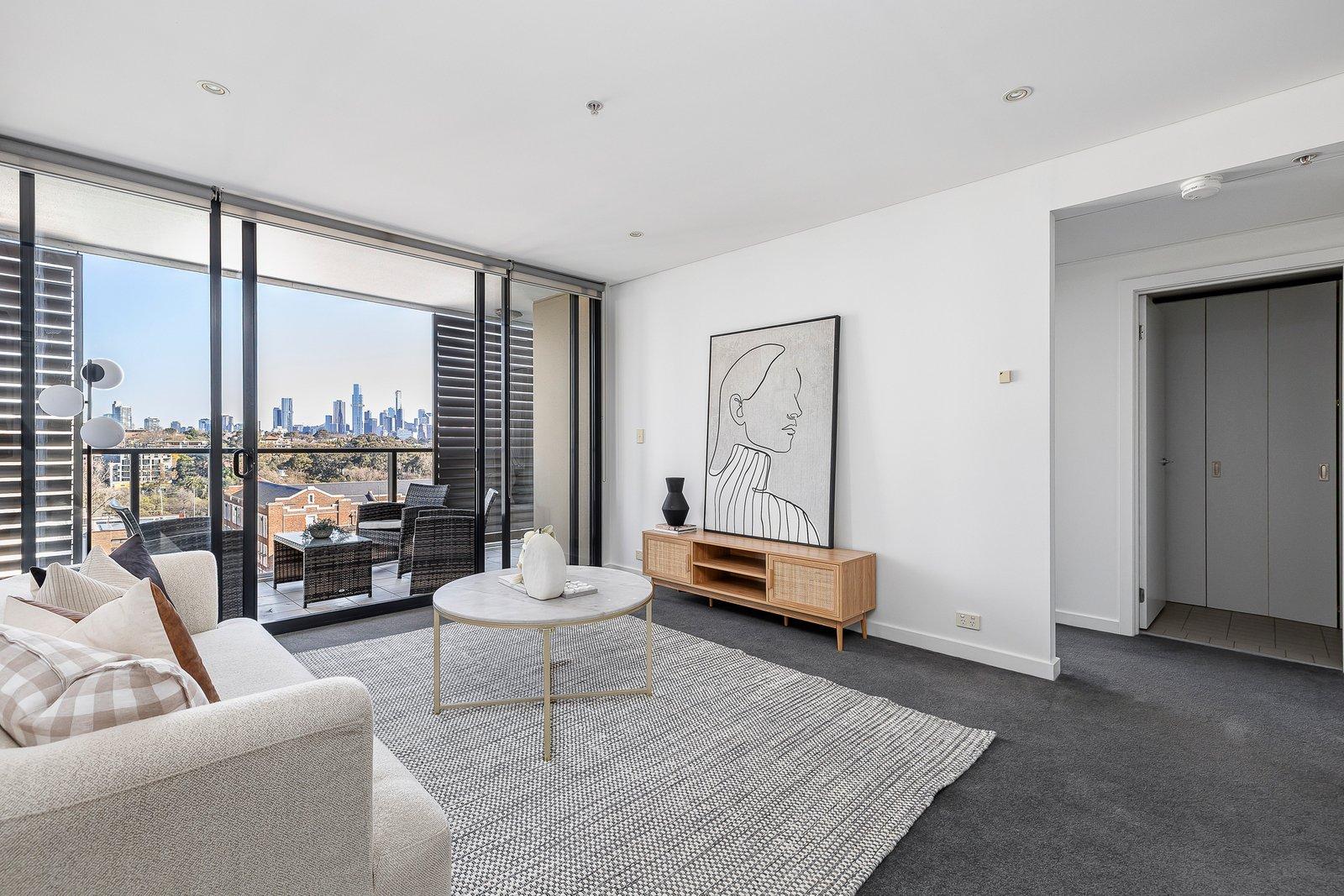 1003/800 Chapel Street, South Yarra, 3141