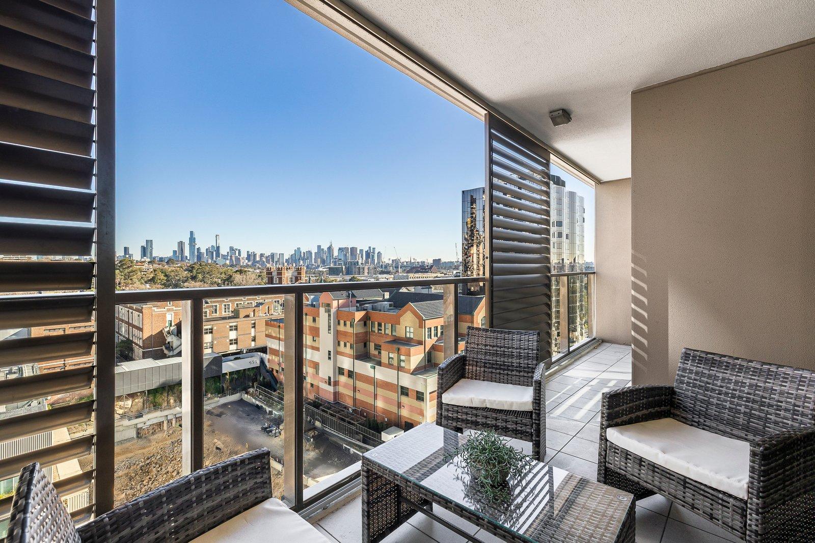 1003/800 Chapel Street, South Yarra, 3141