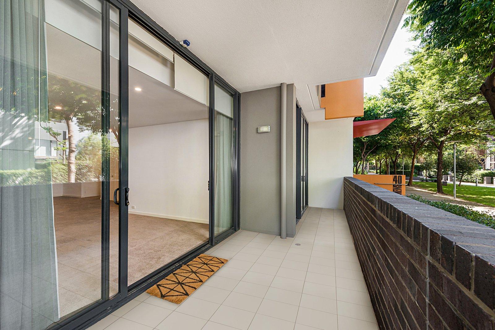 101/40 Chapel Mews, South Yarra, 3141