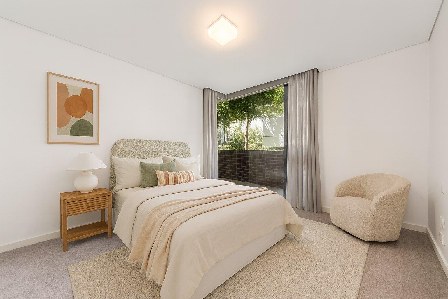 101/40 Chapel Mews, South Yarra, 3141