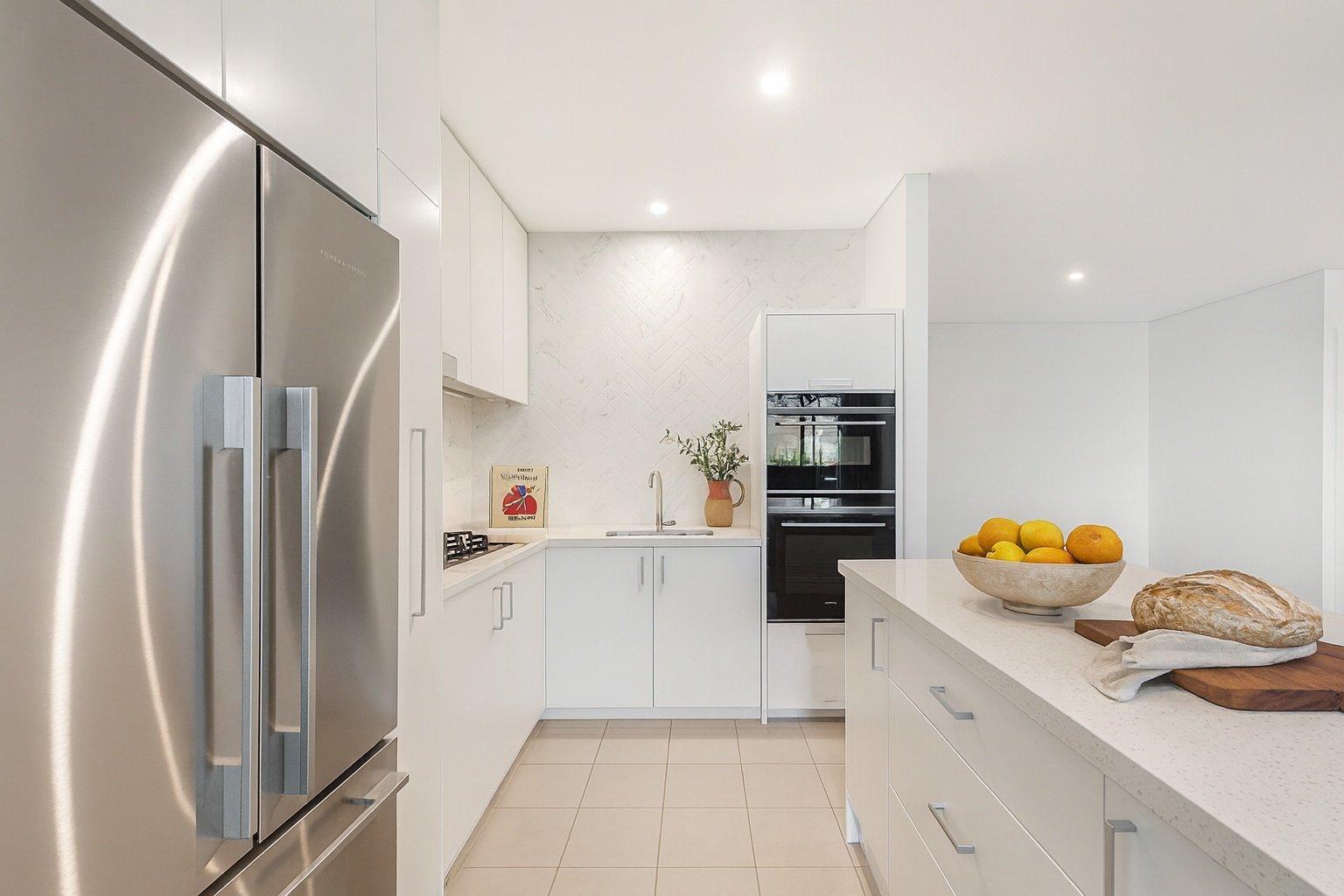 101/40 Chapel Mews, South Yarra, 3141