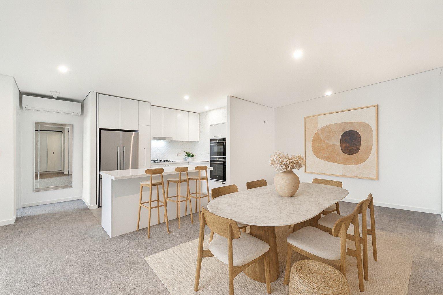 101/40 Chapel Mews, South Yarra, 3141