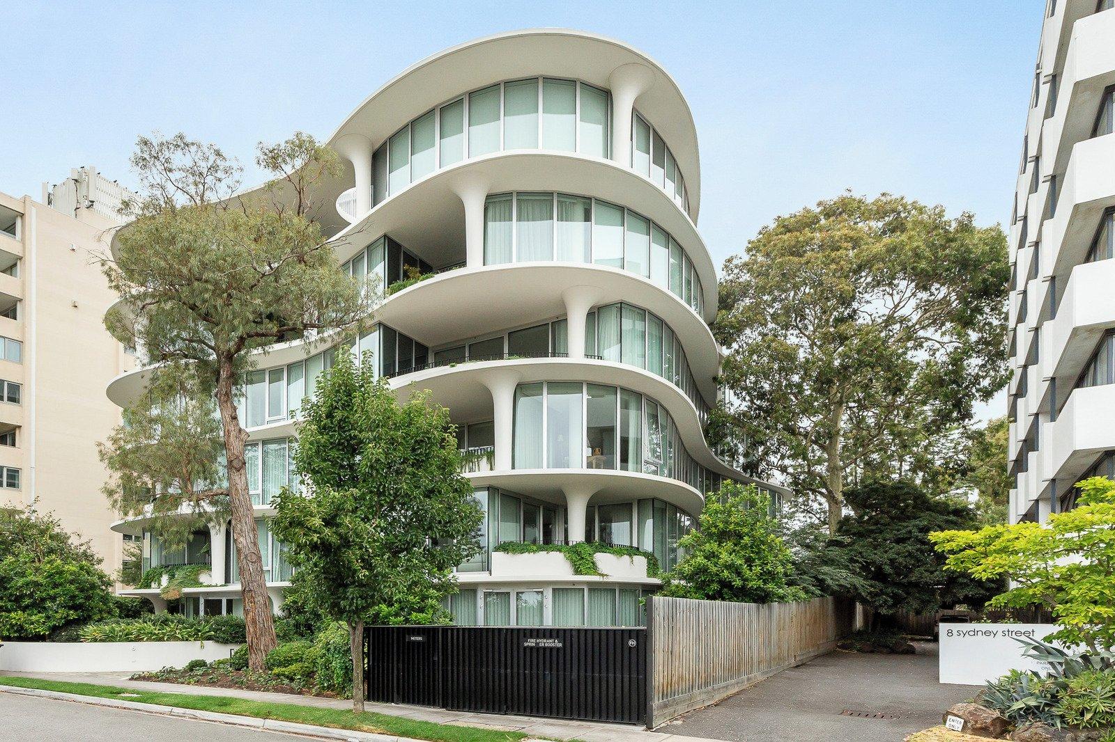 101/6 Sydney Street, Prahran, 3181