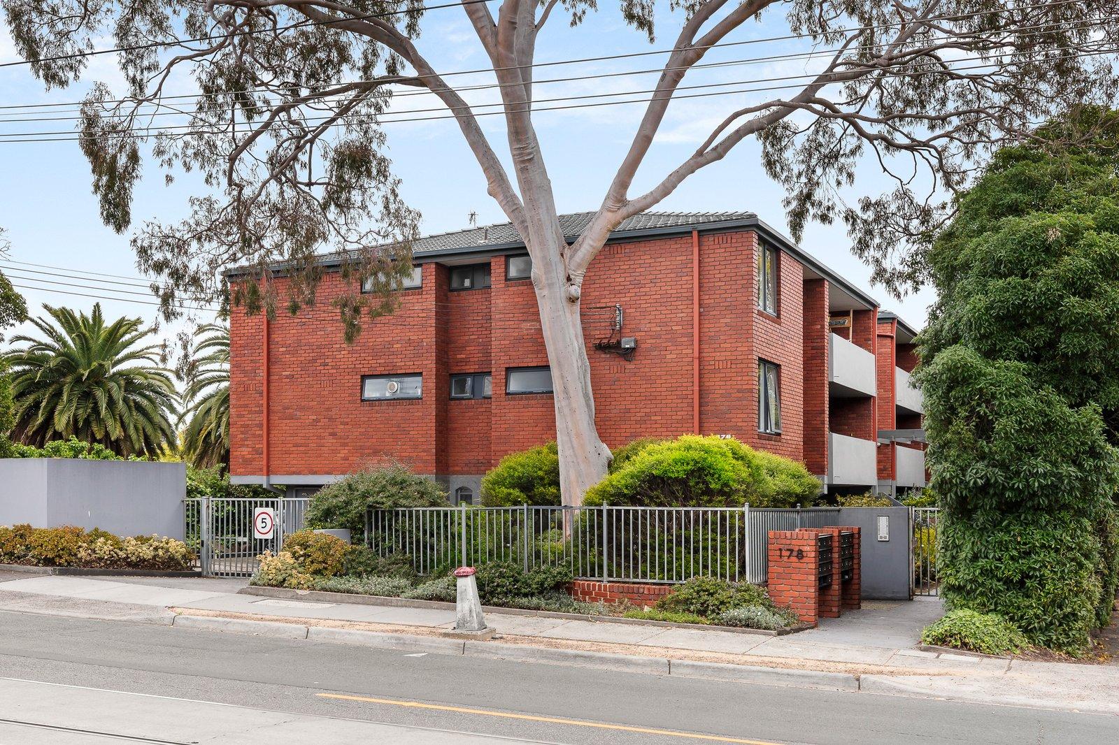 10/178 Power Street, Hawthorn, 3122