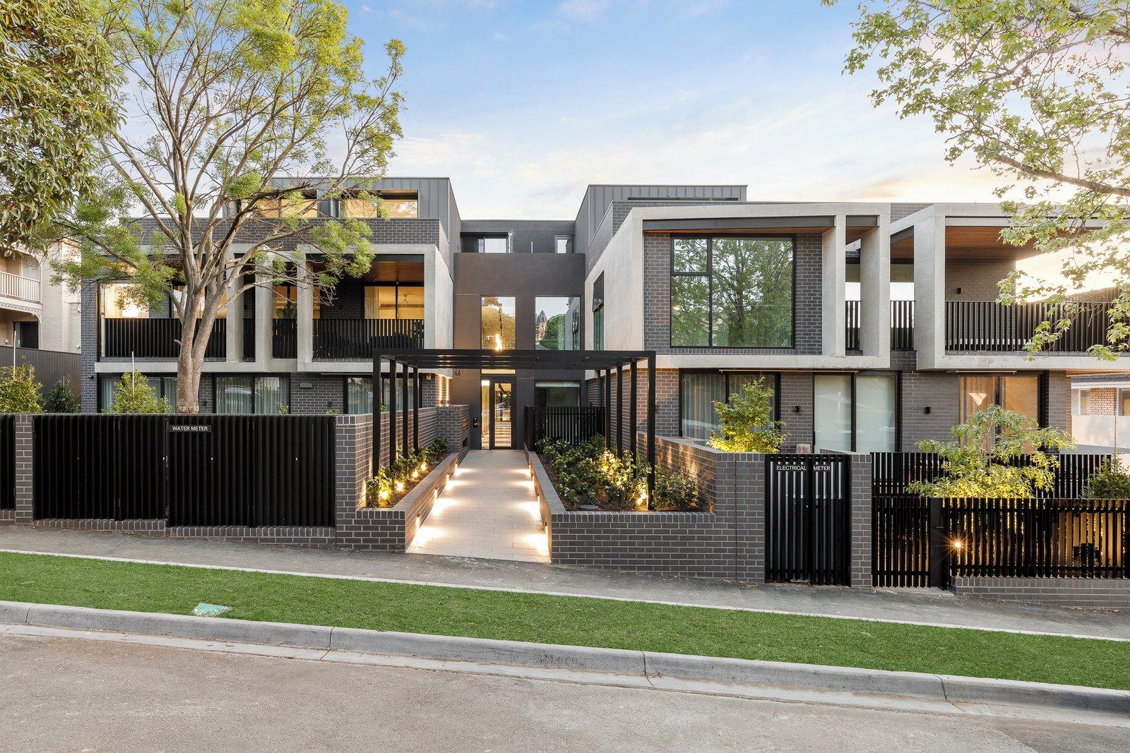 101/8 Grattan Street, Hawthorn, 3122