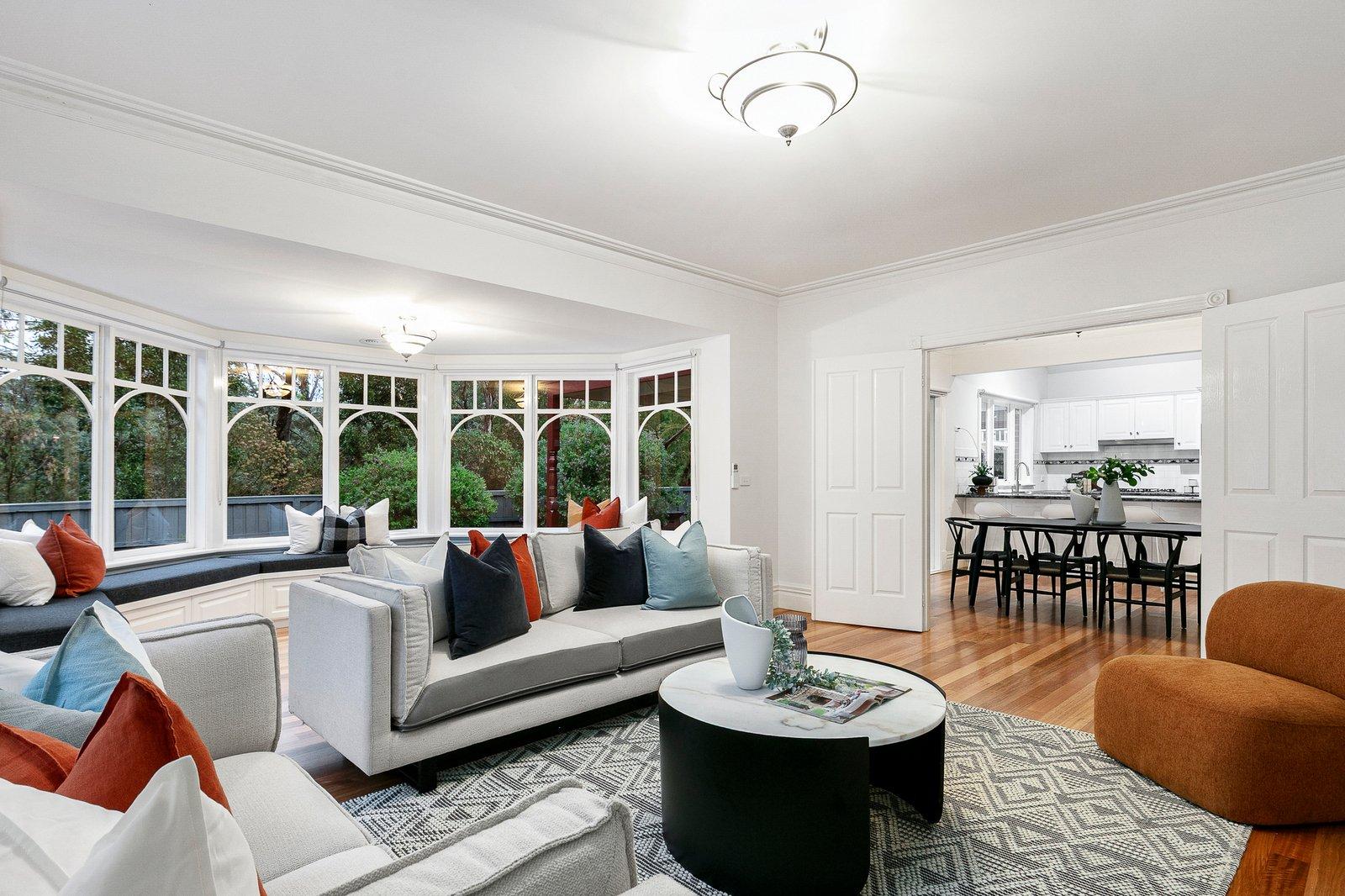 101 Ashwood Drive, Ashwood, 3147