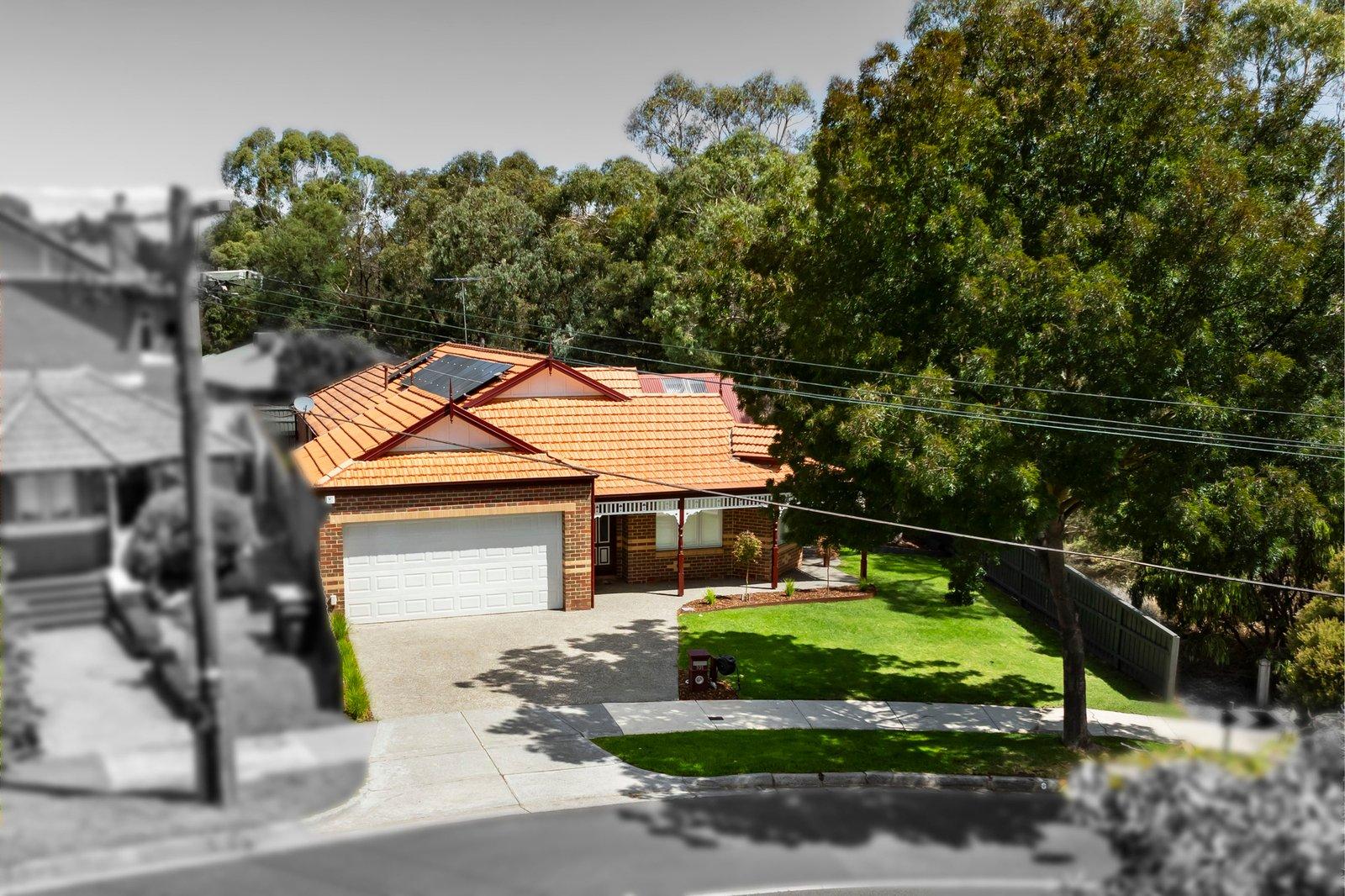 101 Ashwood Drive, Ashwood, 3147