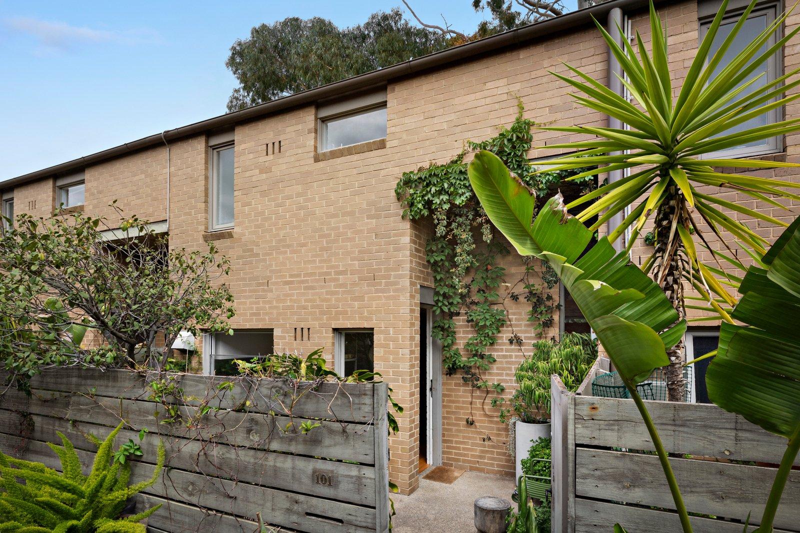 101 Park Street, South Melbourne, 3205