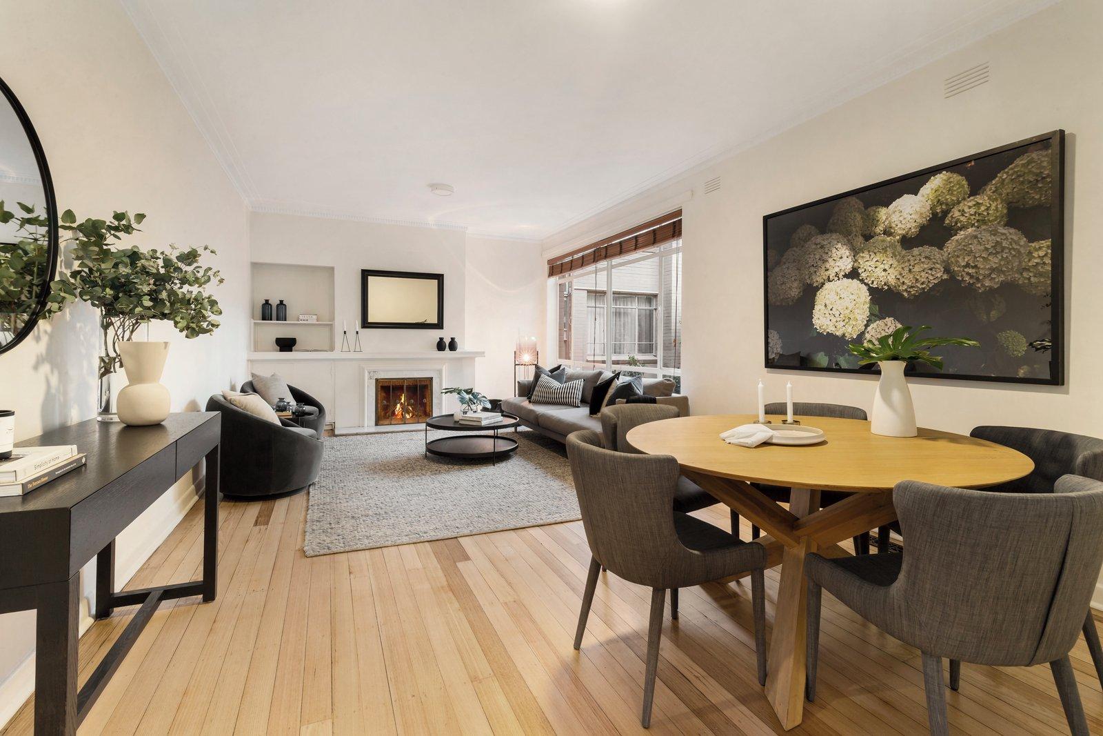 10/10 Hopetoun Road, Toorak, 3142