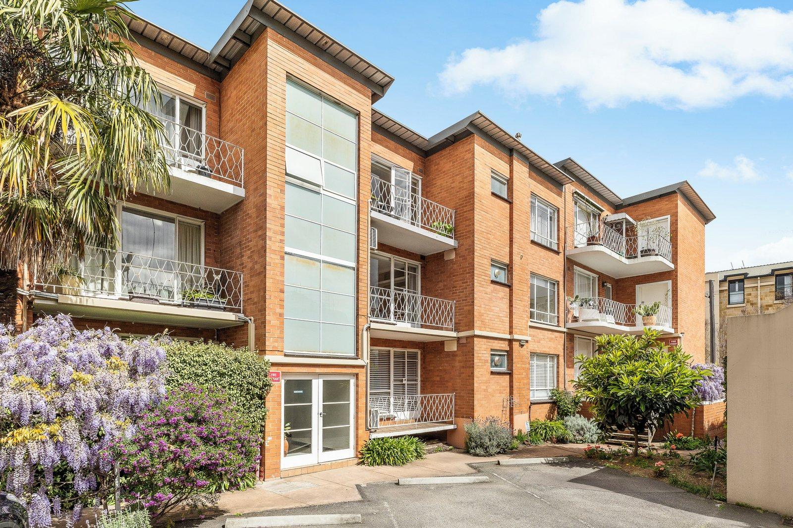 10/123 Millswyn Street, South Yarra, 3141