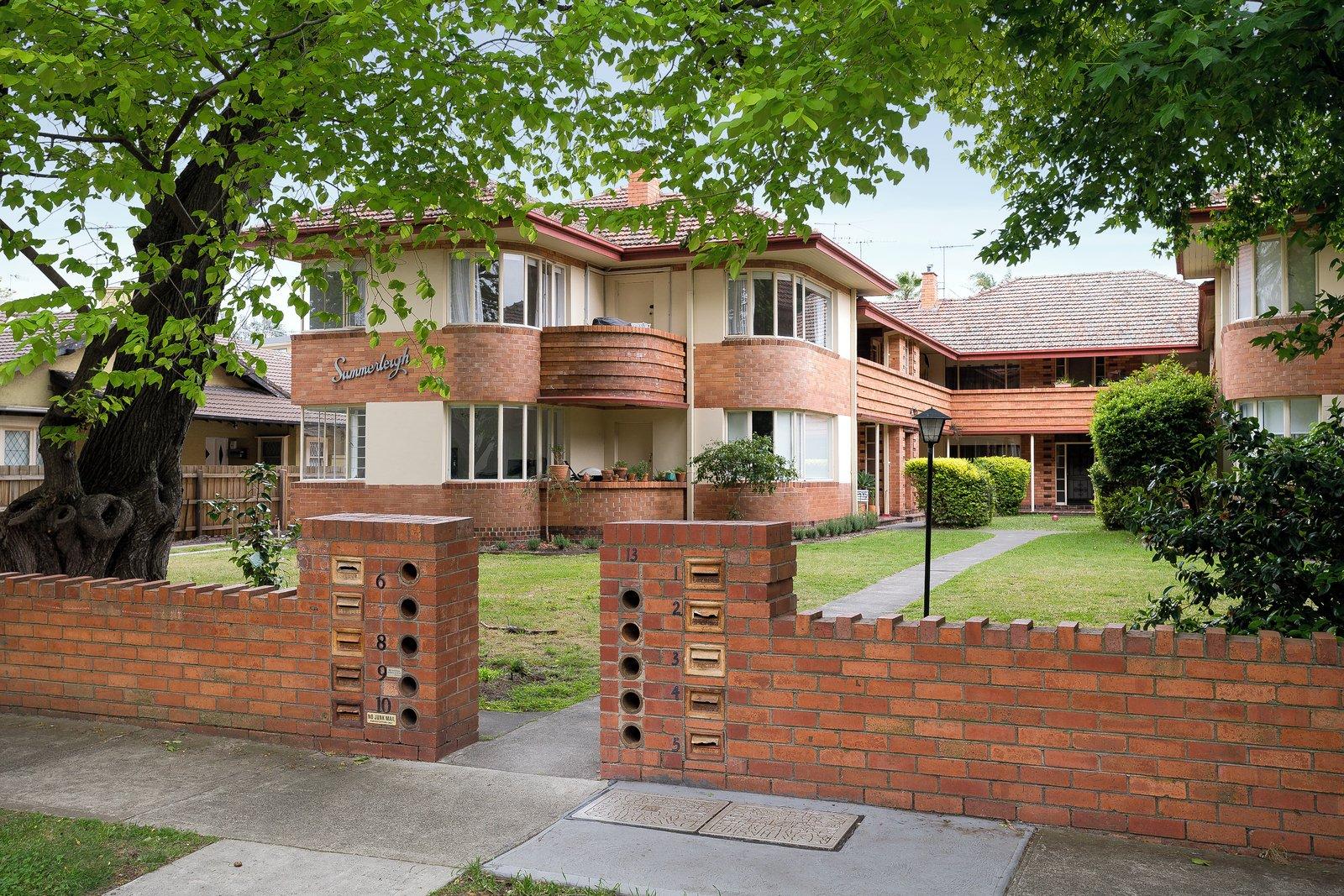 10/13 Hughenden Road, St Kilda East, 3183