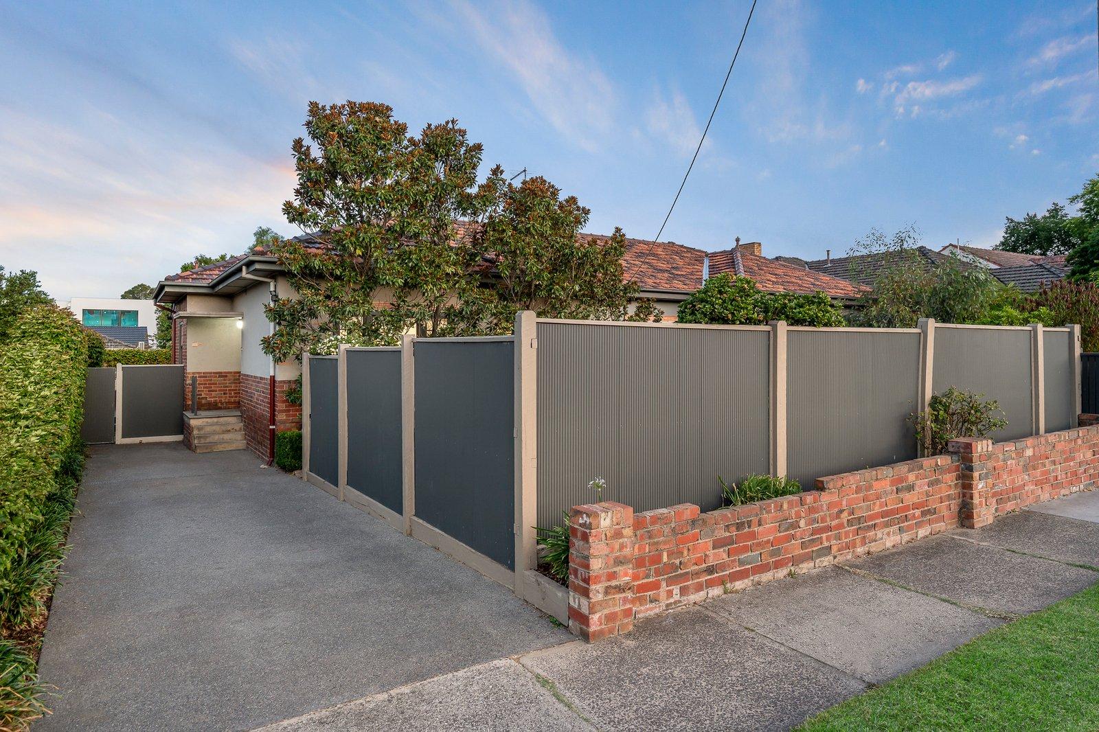 1024A Burke Road, Balwyn, 3103