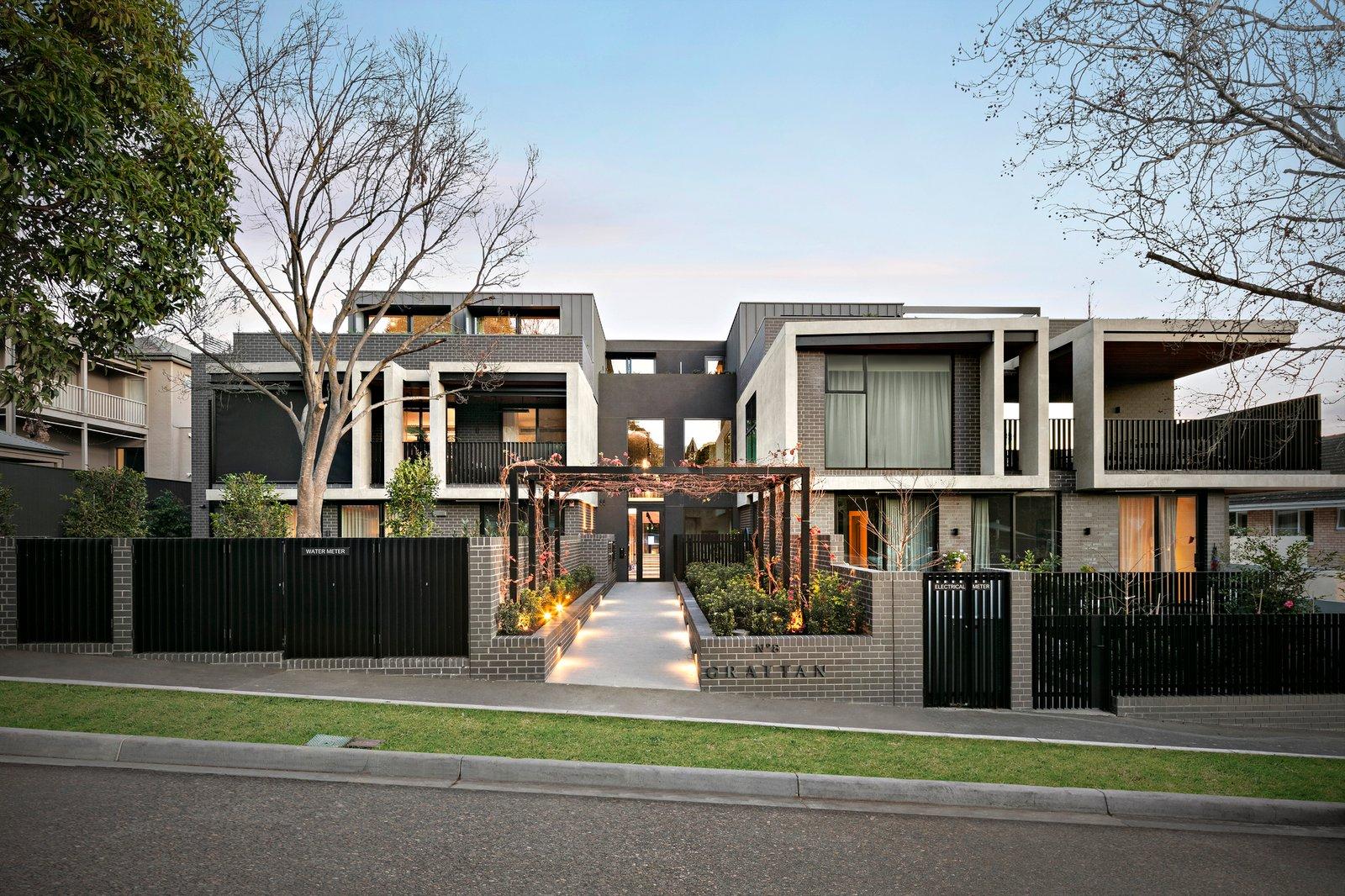 102/8 Grattan Street, Hawthorn, 3122