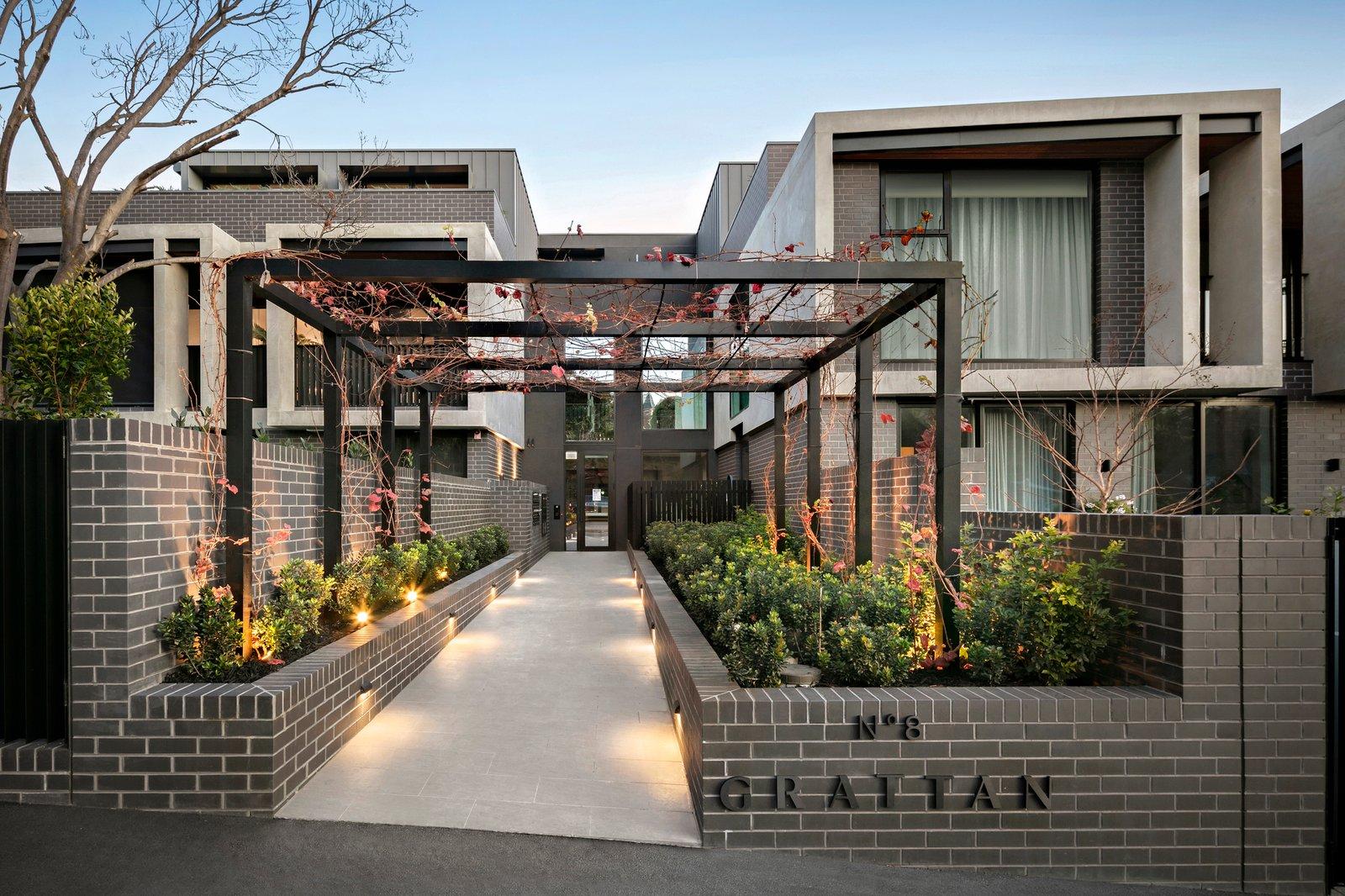 102/8 Grattan Street, Hawthorn, 3122