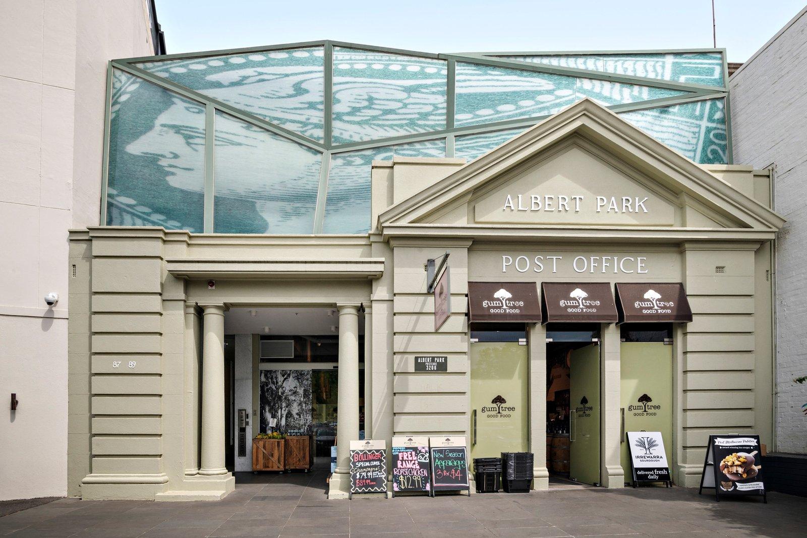 102/87-89 Dundas Place, Albert Park, 3206