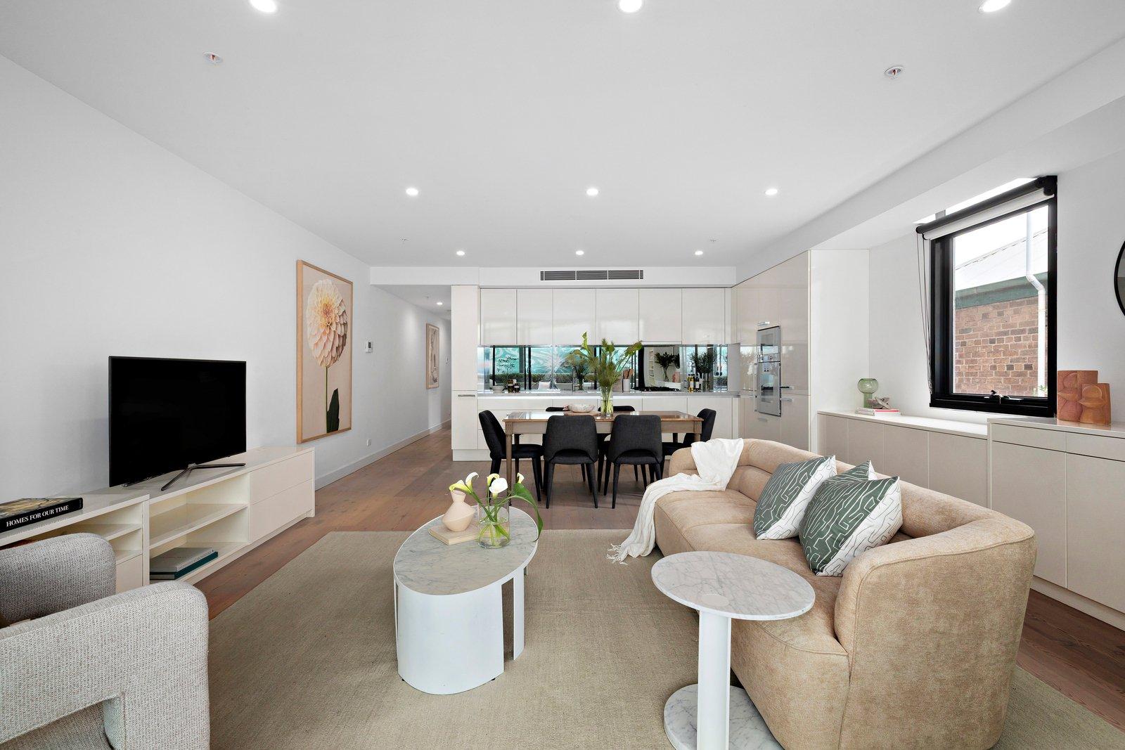 102/87-89 Dundas Place, Albert Park, 3206