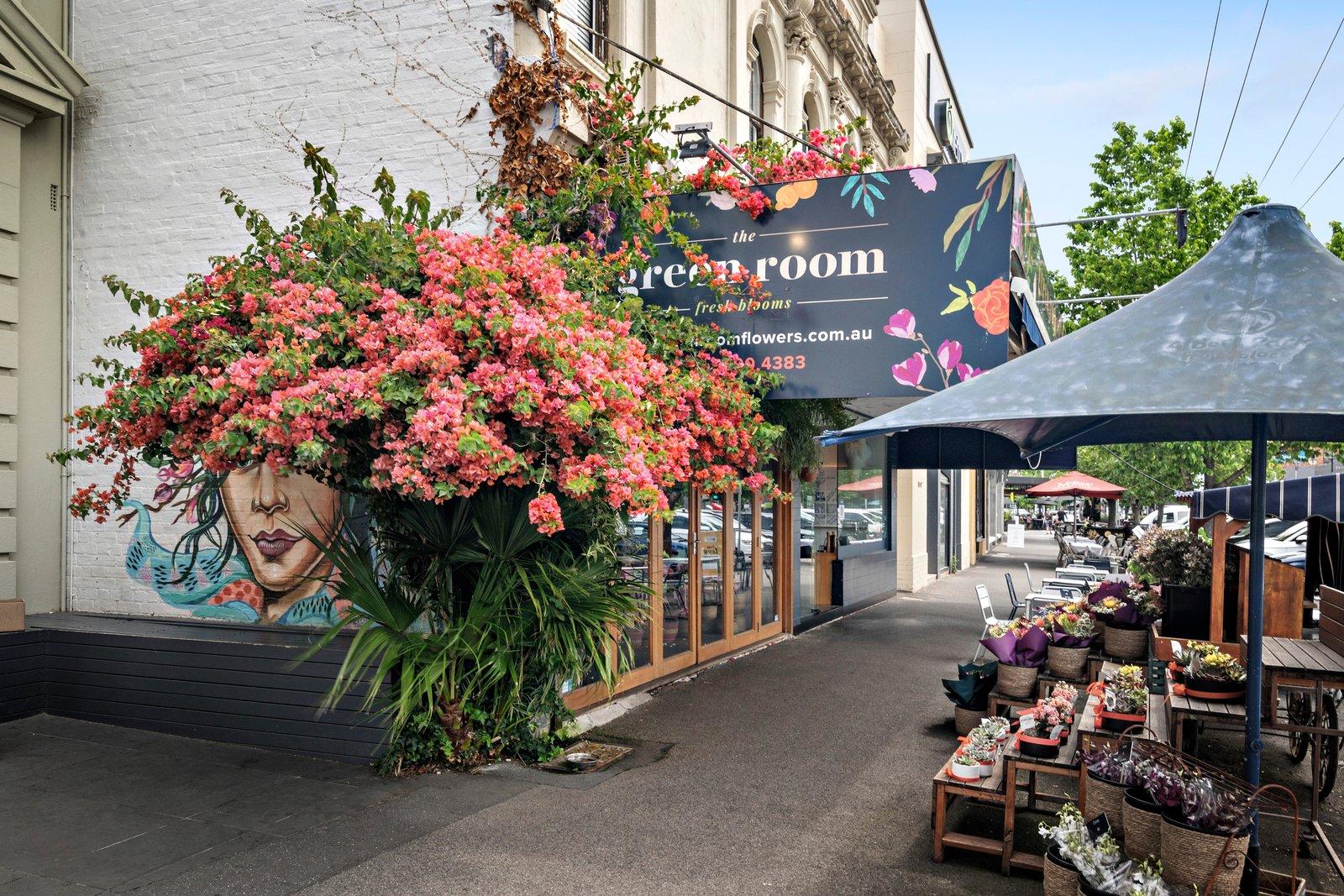 102/87-89 Dundas Place, Albert Park, 3206