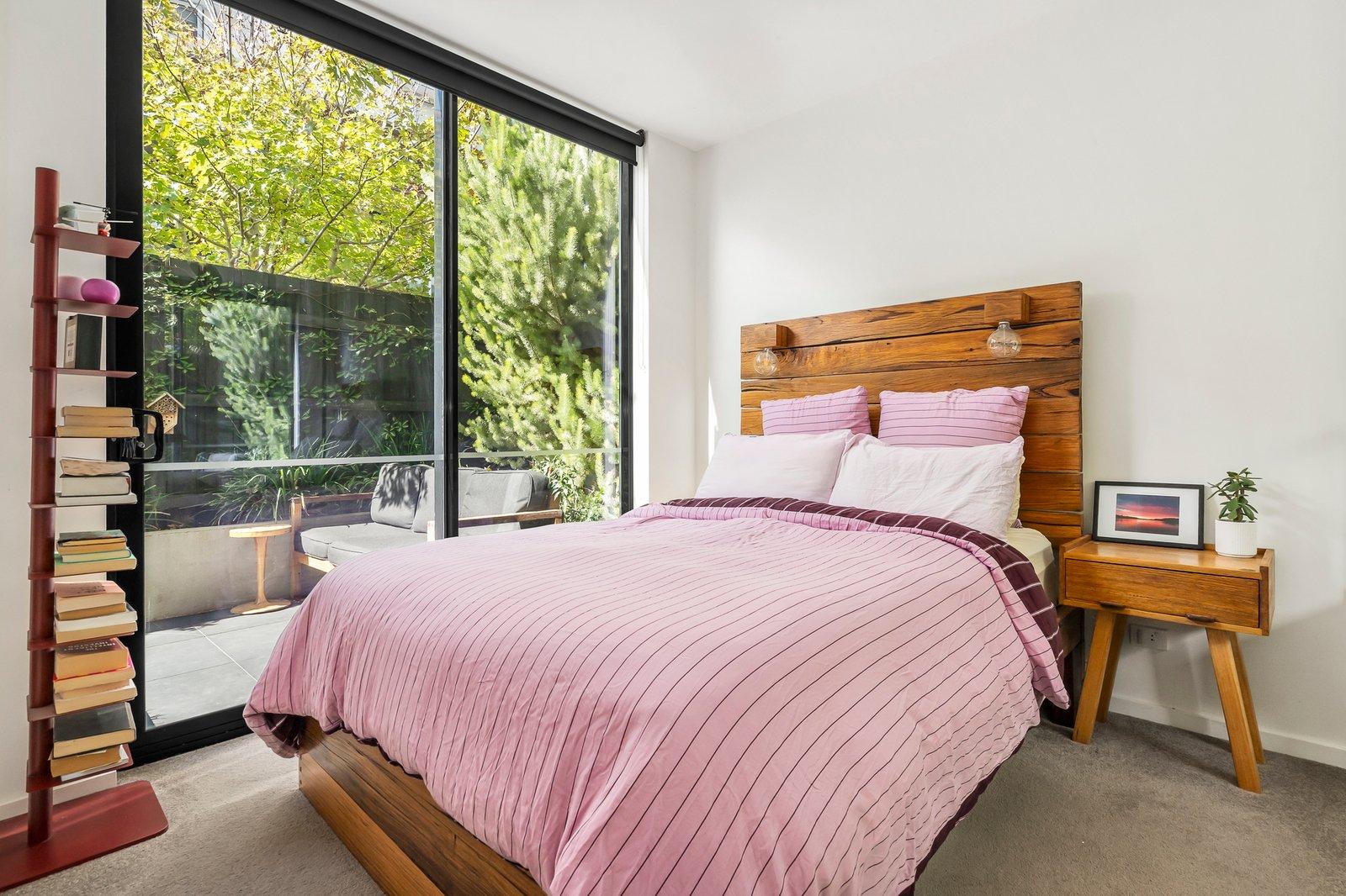 10/205 Burnley Street, Richmond, 3121