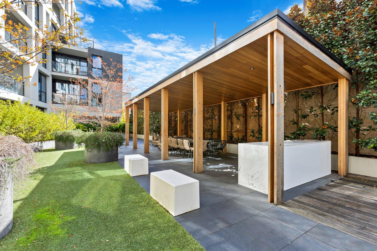 10/205 Burnley Street, Richmond, 3121