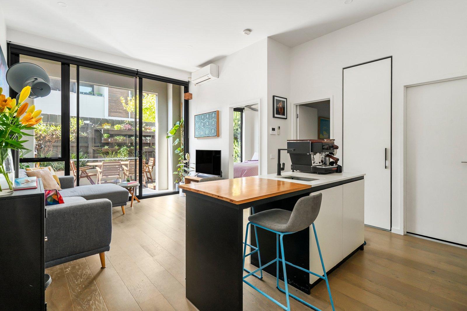 10/205 Burnley Street, Richmond, 3121