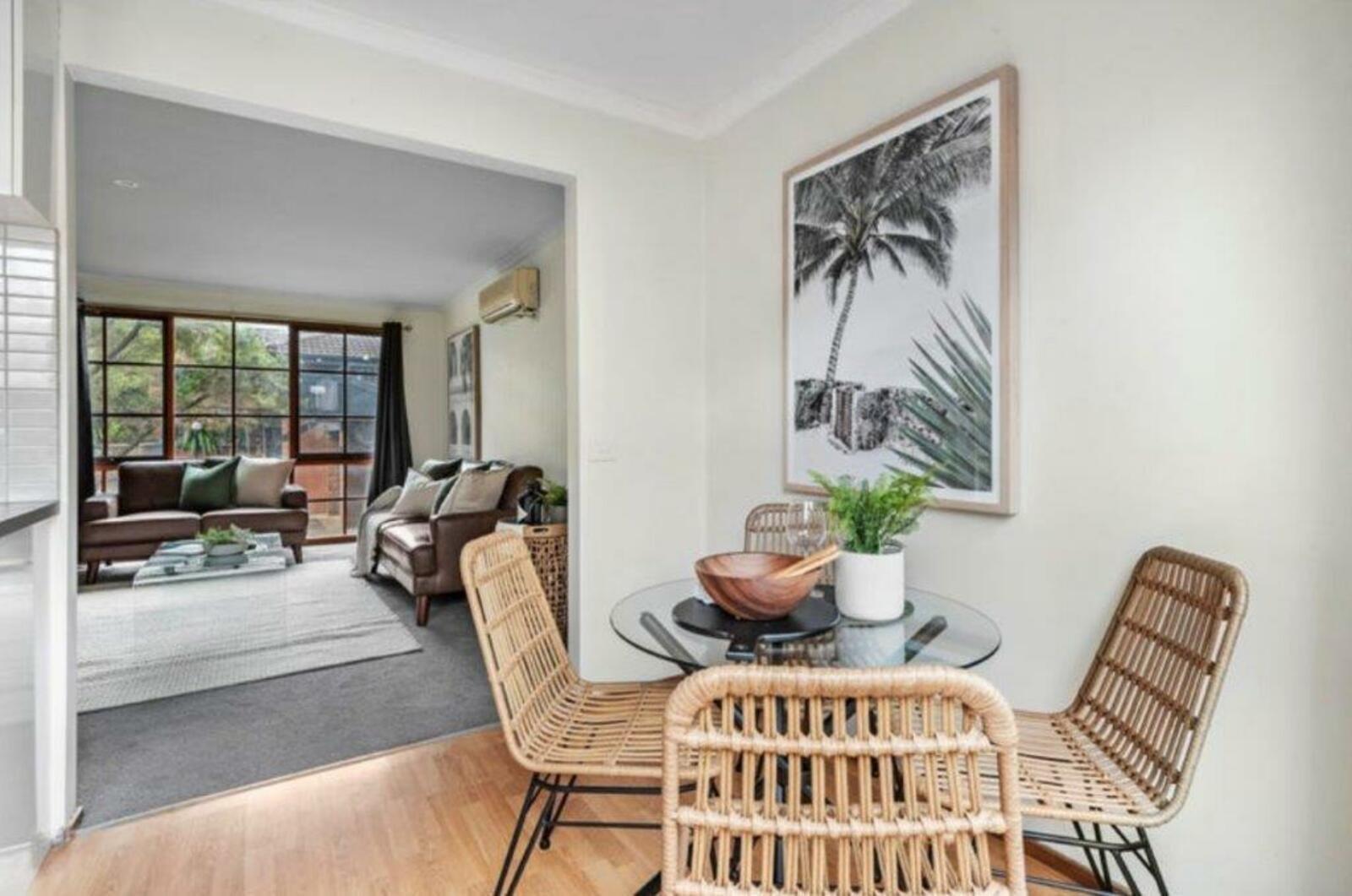 10/21-25 Denbigh Street, Frankston, 3199