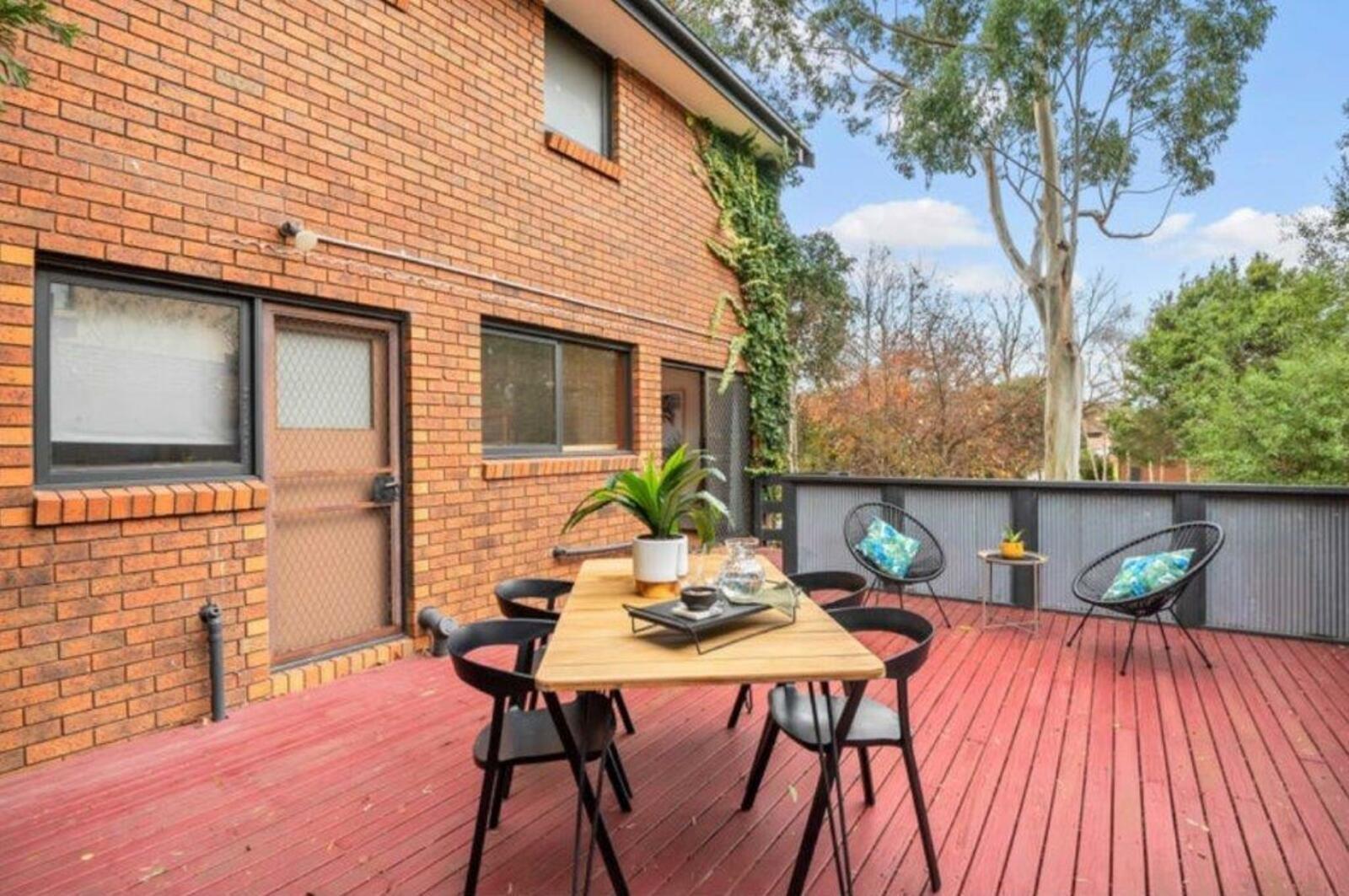 10/21-25 Denbigh Street, Frankston, 3199