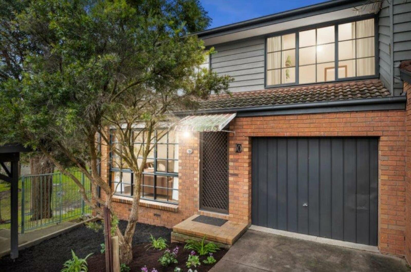 10/21-25 Denbigh Street, Frankston, 3199