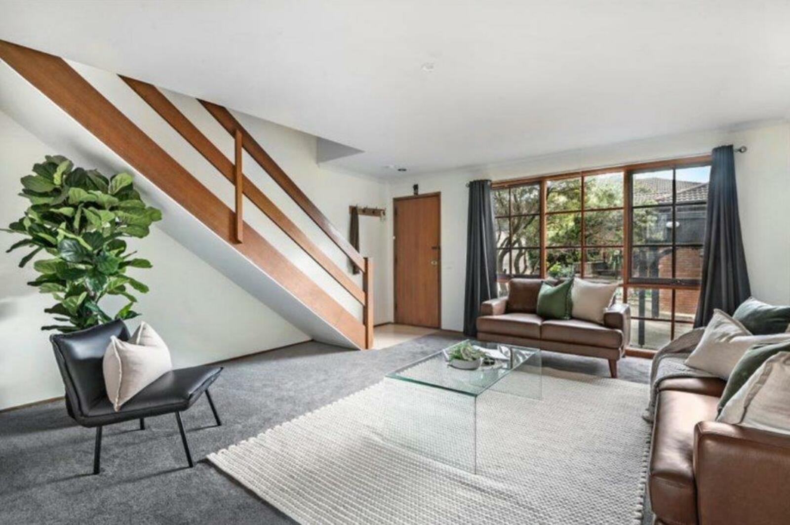 10/21-25 Denbigh Street, Frankston, 3199