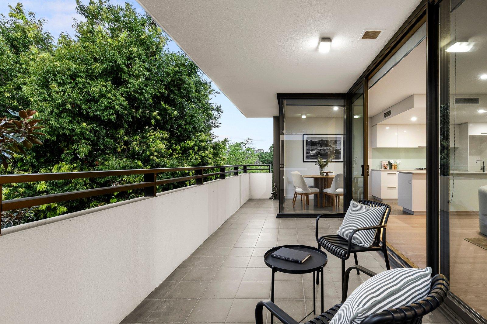 102/188 Canterbury Road, Canterbury, 3126