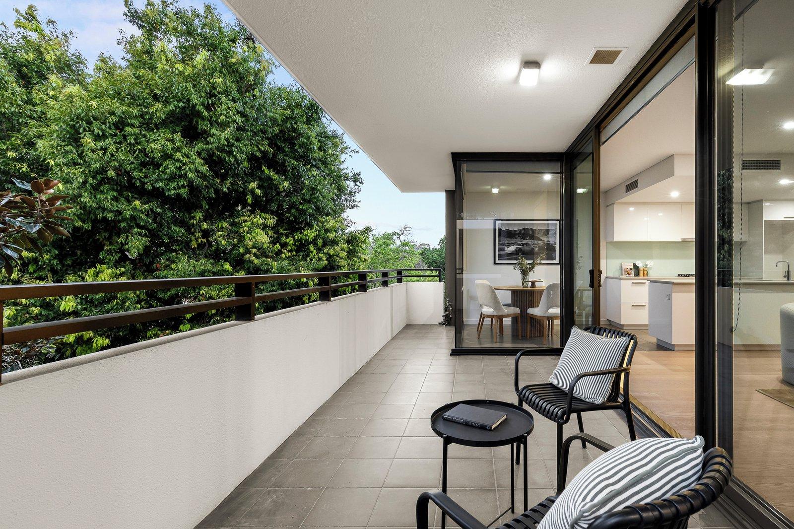 102/188 Canterbury Road, Canterbury, 3126