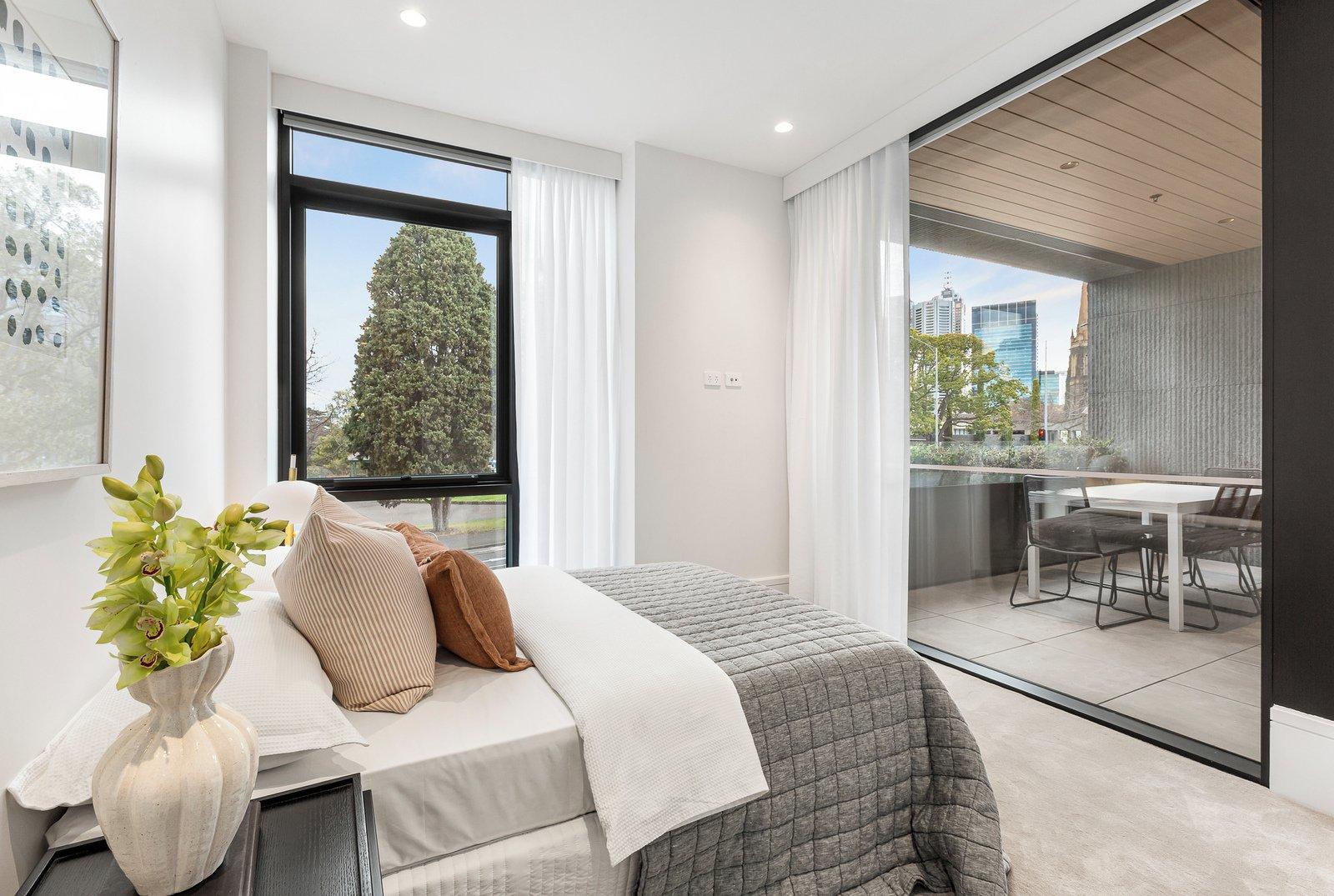 102/380 Albert Street, East Melbourne, 3002