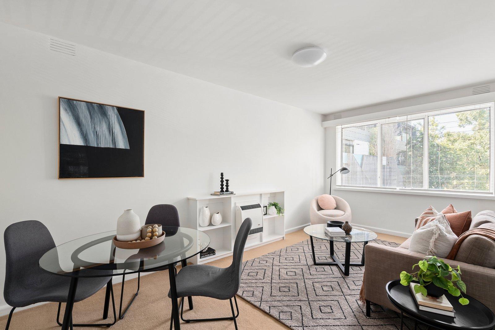 10/35 Hill Street, Hawthorn, 3122