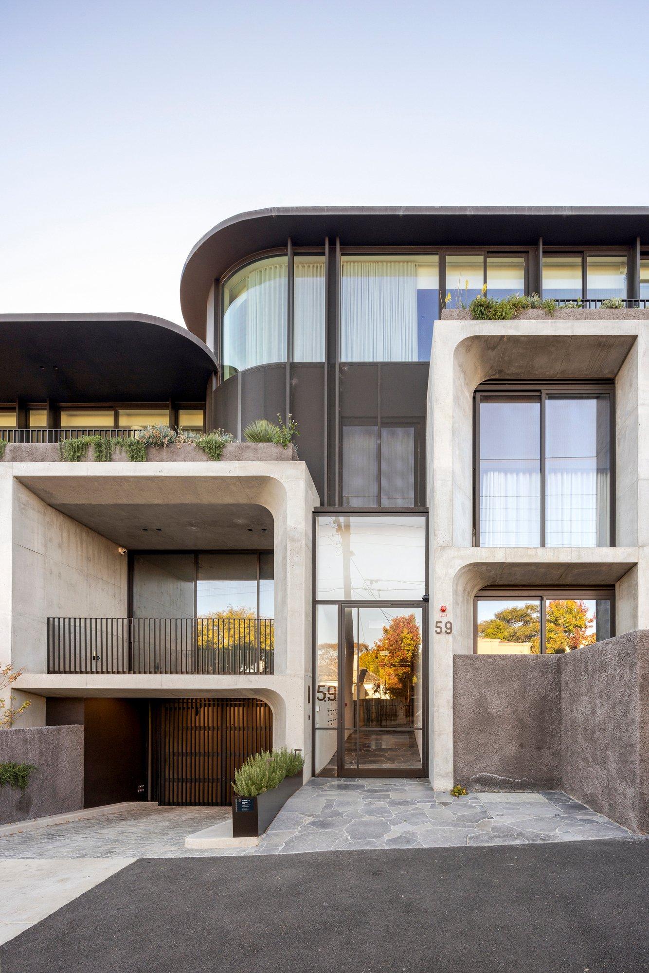 103/59 Carpenter Street, Brighton, 3186