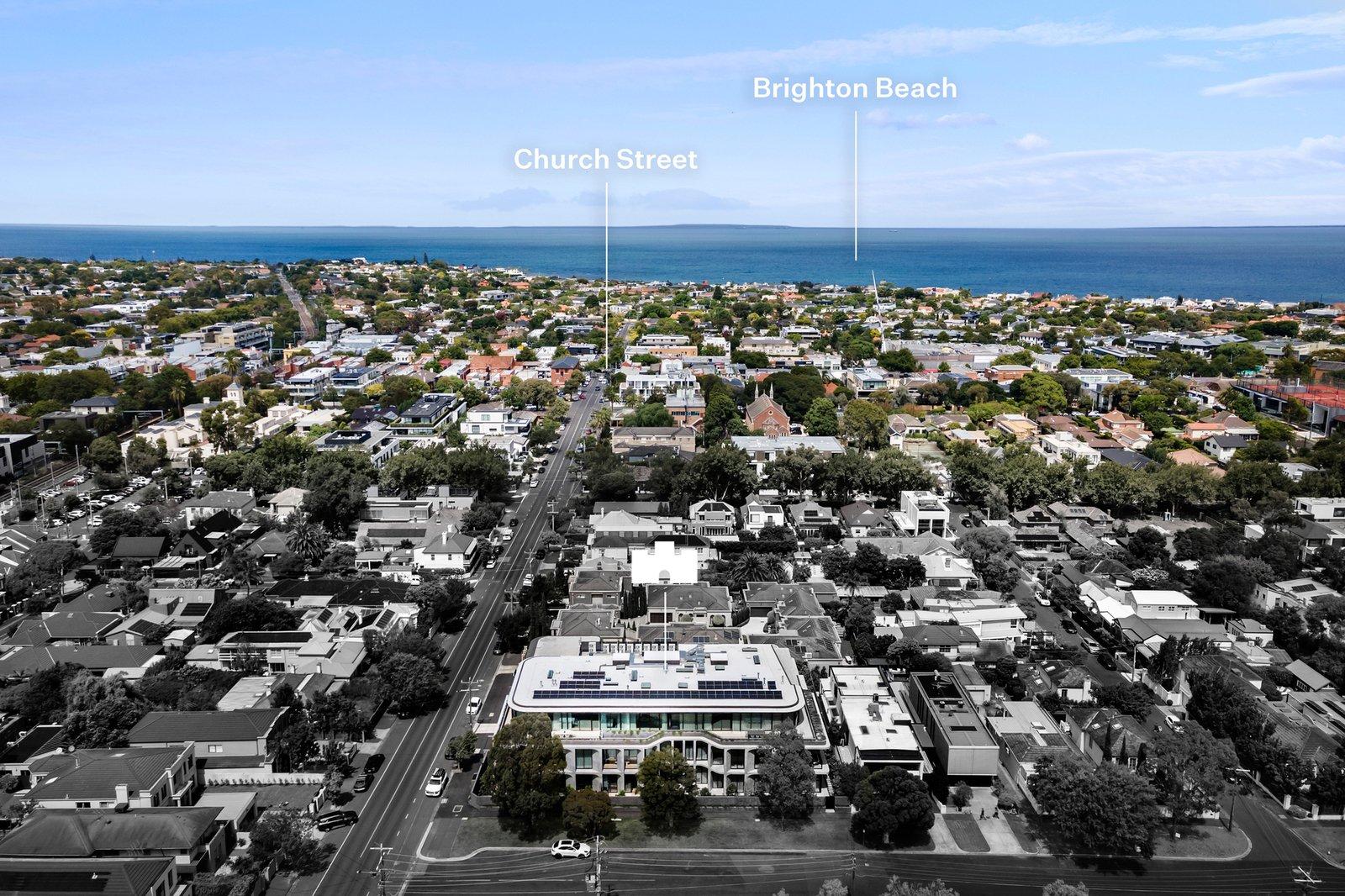 103/59 Carpenter Street, Brighton, 3186