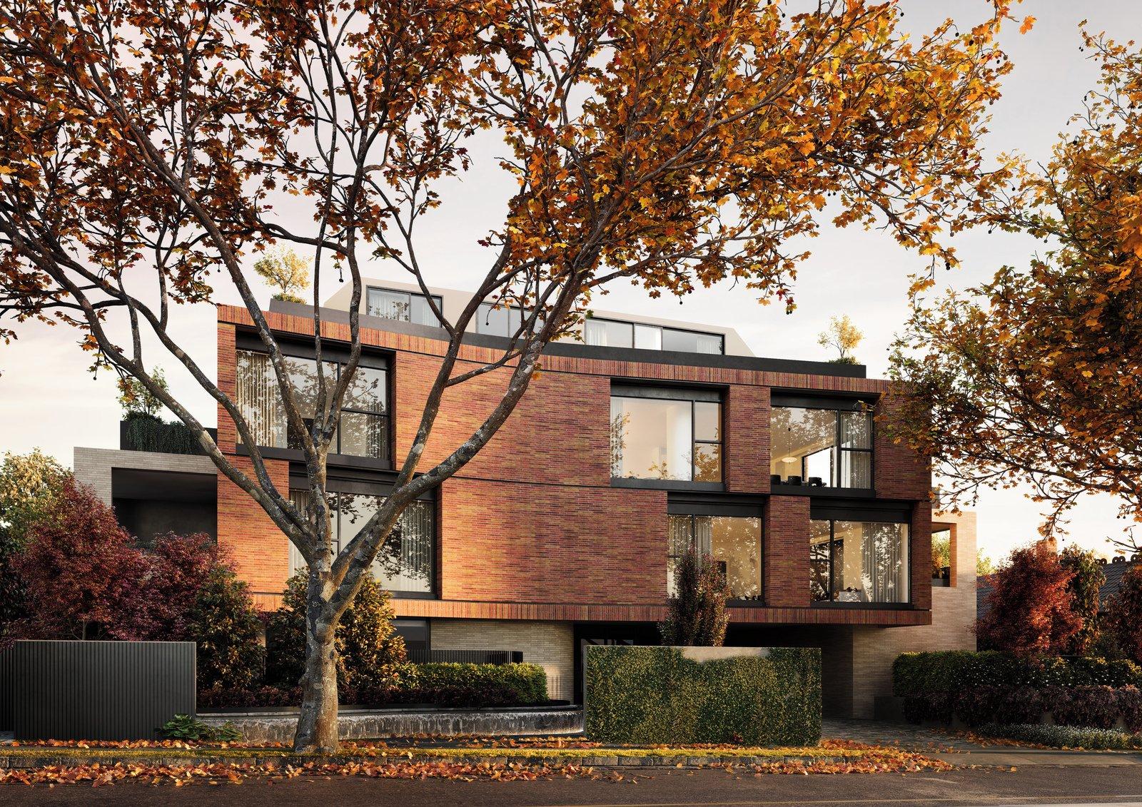 103/727 Malvern Road, Toorak, 3142